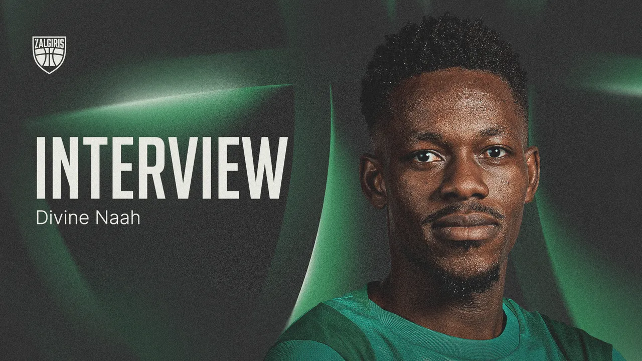 D.Naah: „Tikiuosi, kad Kaune mane atsimins kaip visada laimėti norintį kovotoją“