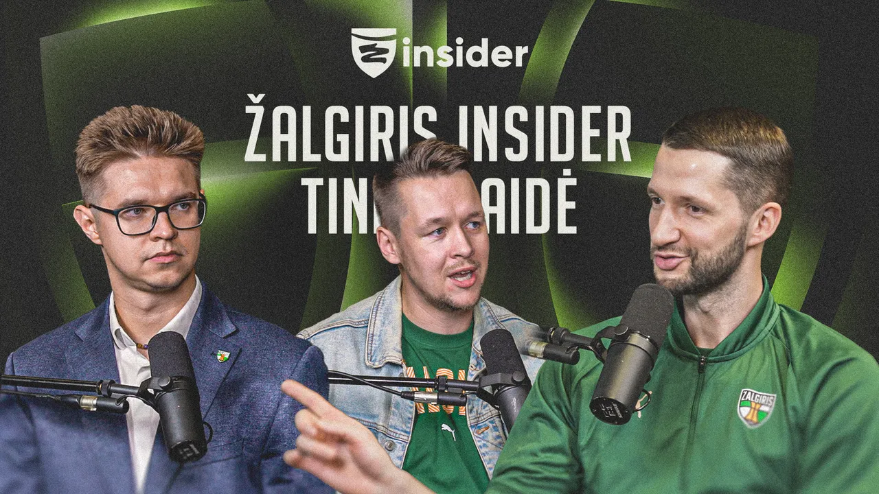 Pažintis su A.Ulčicku – išsipildžiusi svajonė ir T.Masiulio vadovaujamo štabo savybė