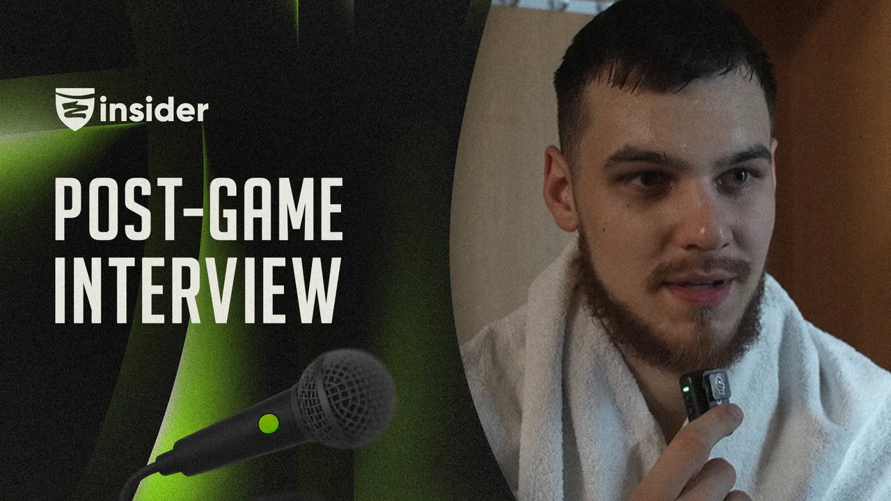 D.Sirvydis: „Dabar svarbiausia atsigauti“