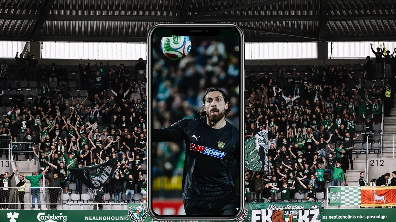 Skelbiame FIFA pasaulio futbolo čempionato spėlionės laimėtojus!