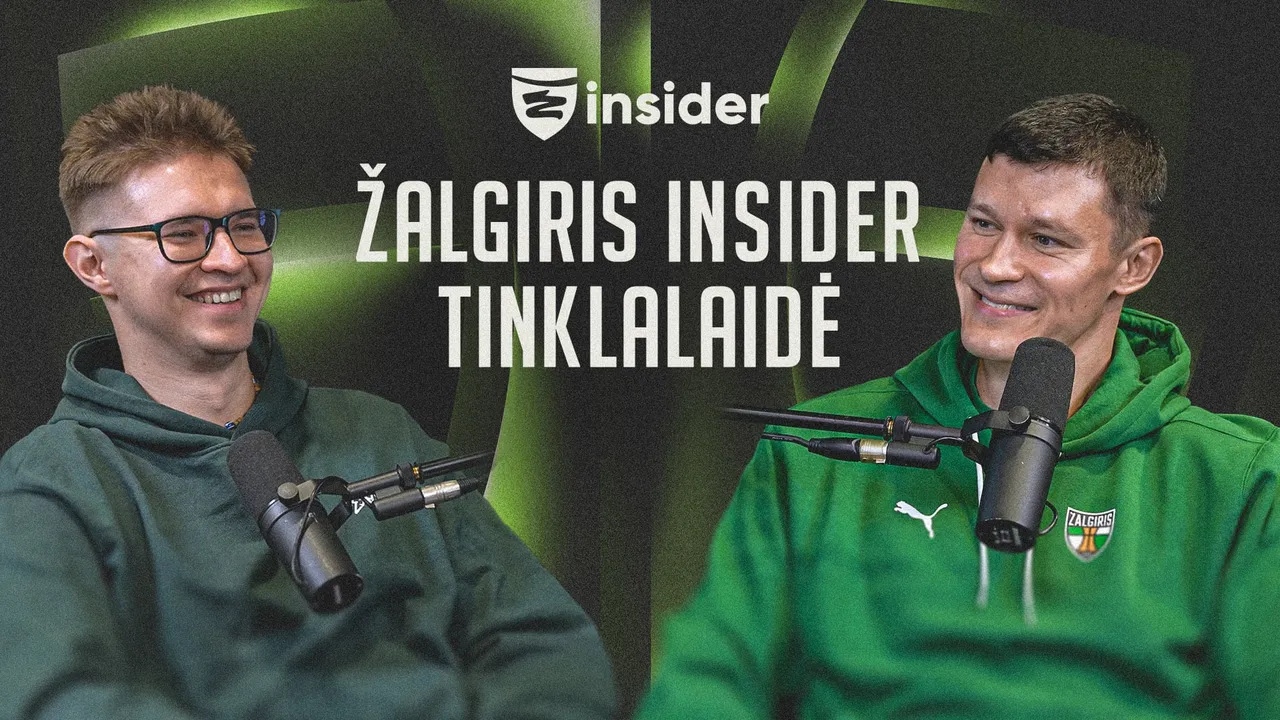 Tinklalaidė su Ž.Janavičiumi: „Fiziškumas krepšinyje yra emocinė ir psichologinė būsena“