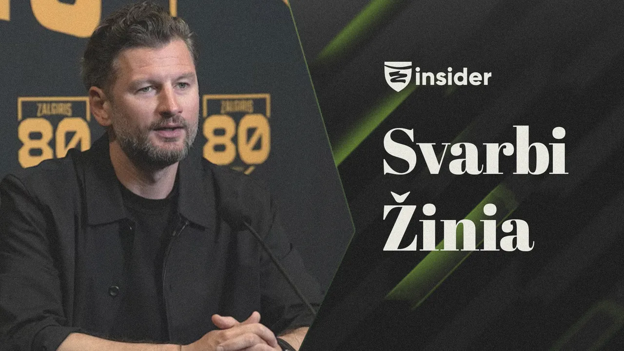 Informacija apie Deividą Sirvydį (video)