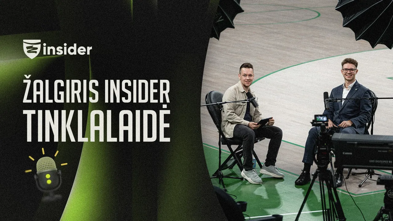 Karšta tinklalaidė: pergalės akcentai, iššovę žaidėjai ir įdomybės iš rūbinės