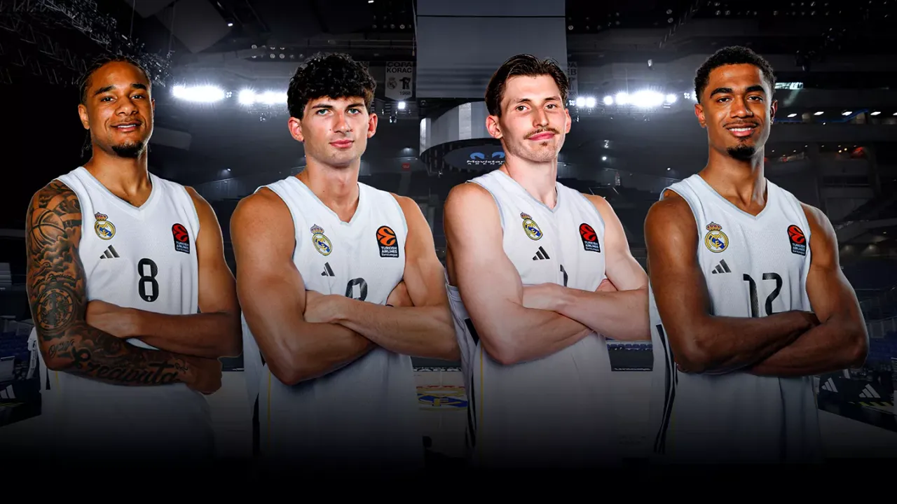 Žvilgsnis į varžovą: karališkasis, tačiau banguojantis „Real“ klubas