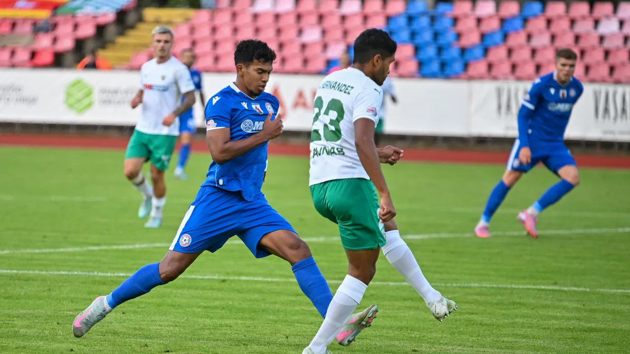 Panevėžyje –  „Kauno Žalgirio“ pralaimėjimas paskutinę akimirką