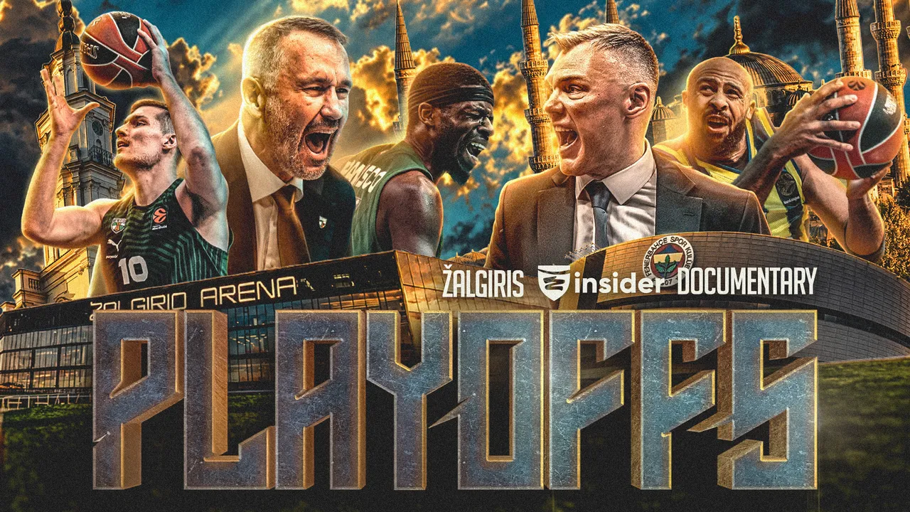 Zalgiris encourages fans to purchase game tickets only through the club ...