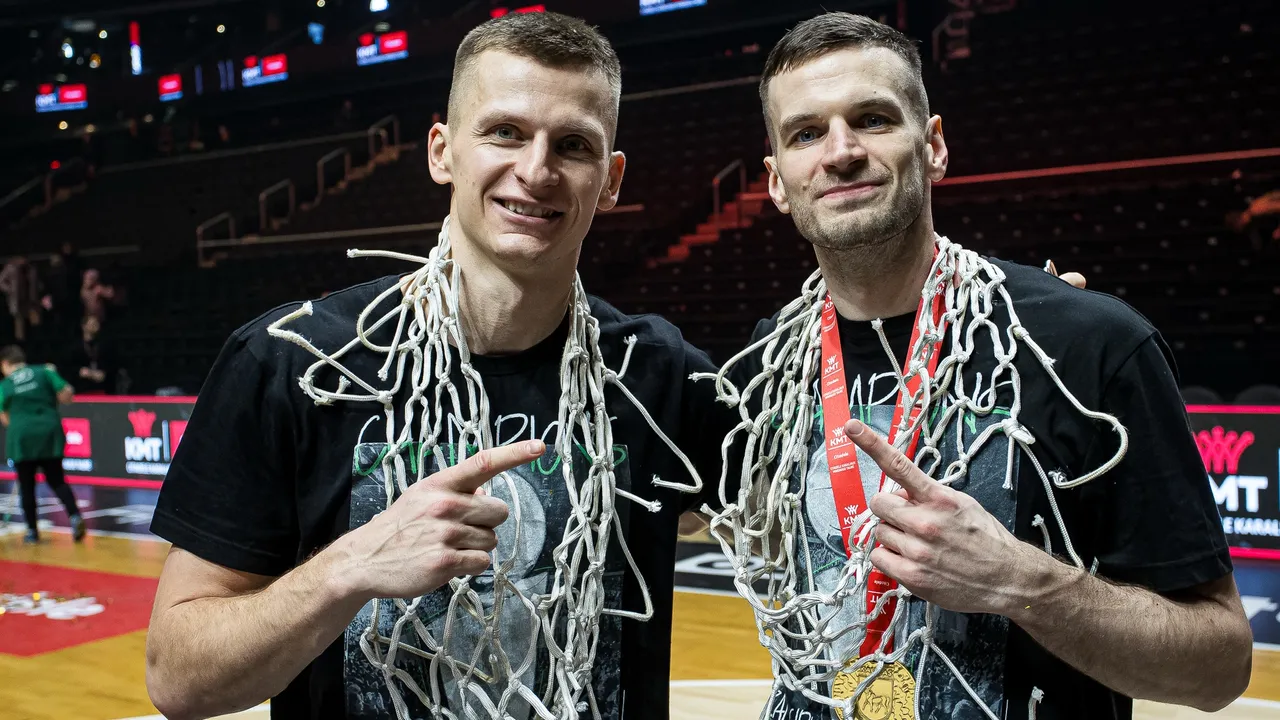 A.Butkevičius atsako į 10 netikėtų klausimų: „Krepšinyje perrašyčiau vieną taisyklę“