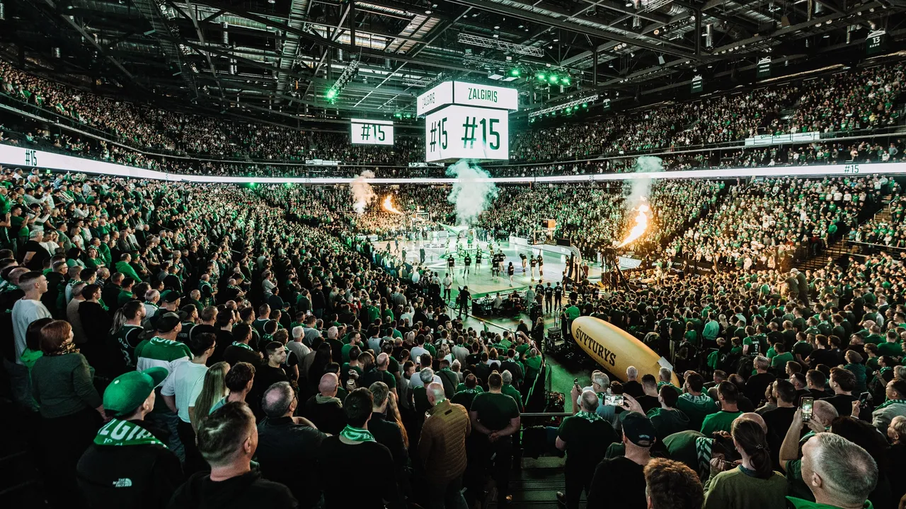 P.Jankūnas: „Turime svarbesnių rūpesčių, bet NBA planai Europoje gali turėti rimtų pasekmių Lietuvos ir Europos krepšiniui”