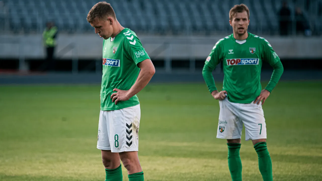 „Kauno Žalgiris“ kontrolinėse rungtynėse pripažino „Jagiellonia“ pranašumą