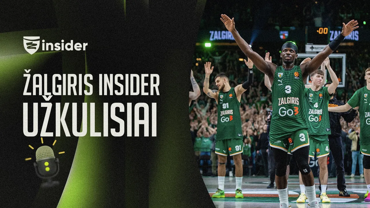 Karštos emocijos: pergalės prieš „Valencia Basket“ užkulisiai!