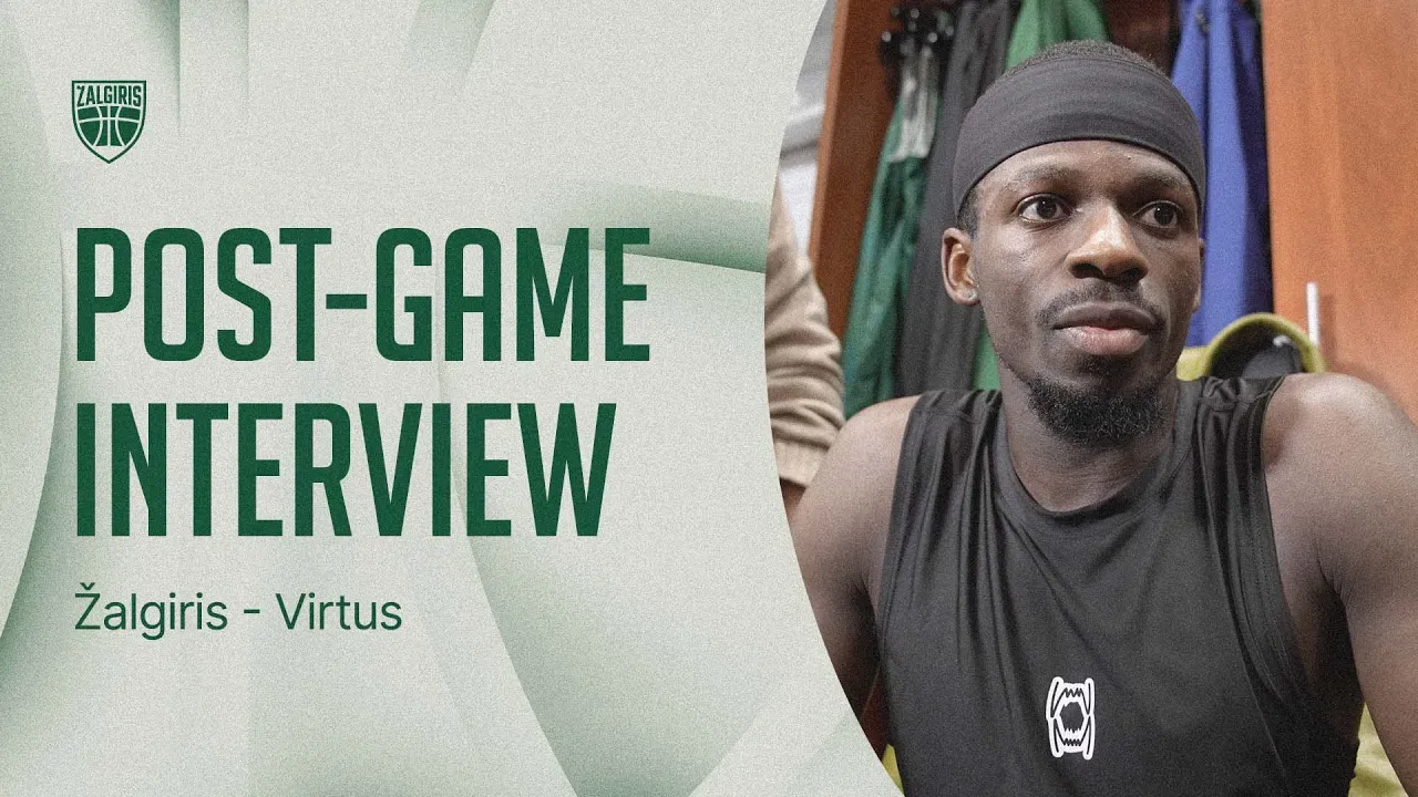 Dvigubą dublį surinkęs S.Francisco: „Svarbiausia, kad sukūriau progų komandos draugams“