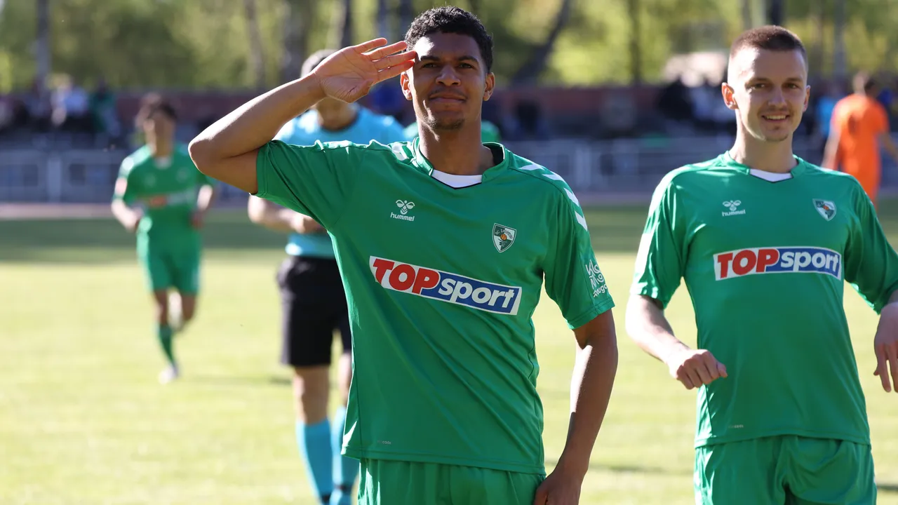 „Kauno Žalgiris“ žengė į LFF taurės aštuntfinalį
