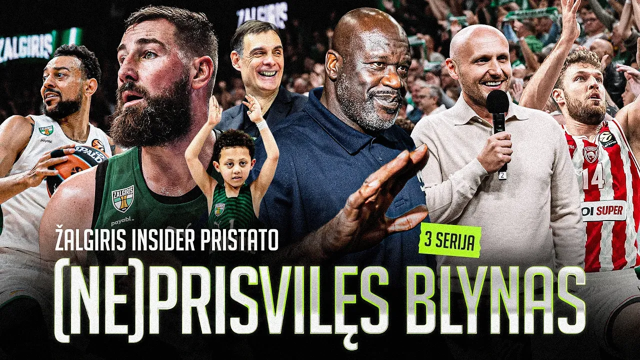 Zalgiris encourages fans to purchase game tickets only through the club ...