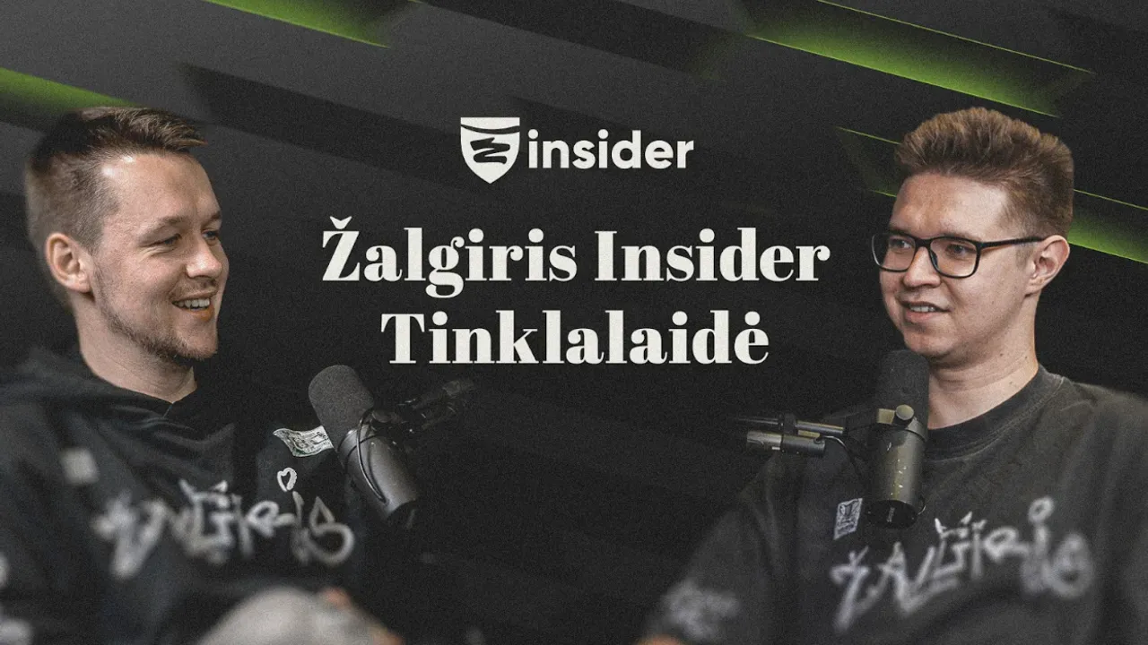 E.Kirvelaitis – apie žaidėjų paiešką, sudėties būrimą ir išaugusias kainas