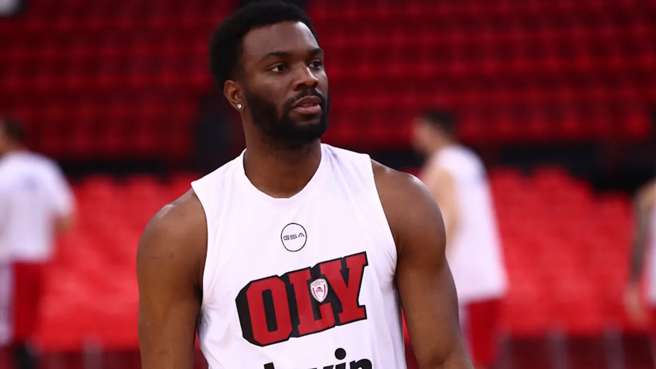 Žvilgsnis į varžovą: pergalėmis prieš žalgiriečius ir dvigubais dubliais dominuojantis „Olympiacos“