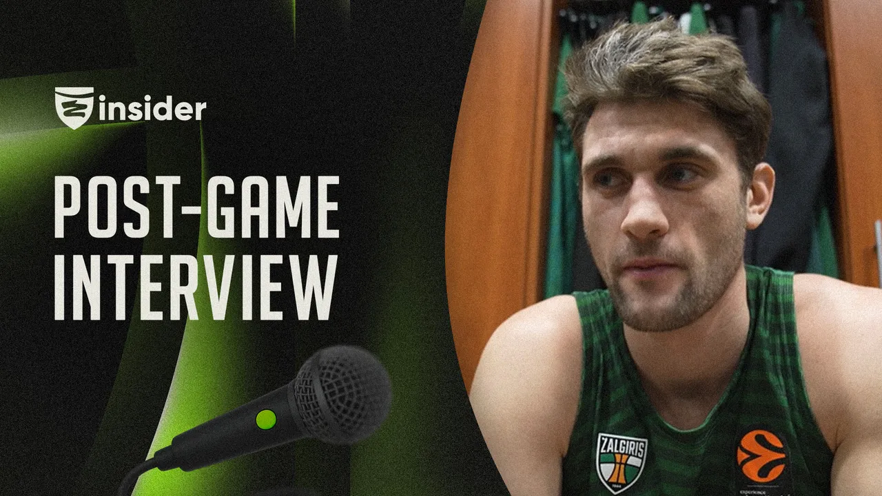 Prieš rungtynes apsinuodijęs D.Sleva: „Net neturėjau minčių nežaisti“