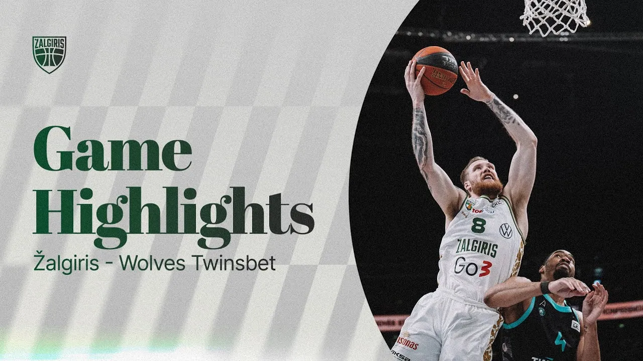 Įsimintiniausios dvikovos su „Wolves Twinsbet“  akimirkos
