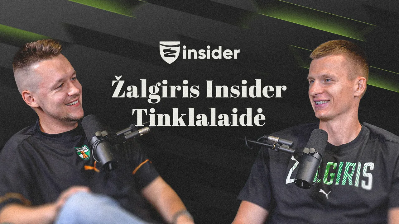 Su nekantrumu sezono laukiantis A.Butkevičius: „Minučių visi turės užtektinai“