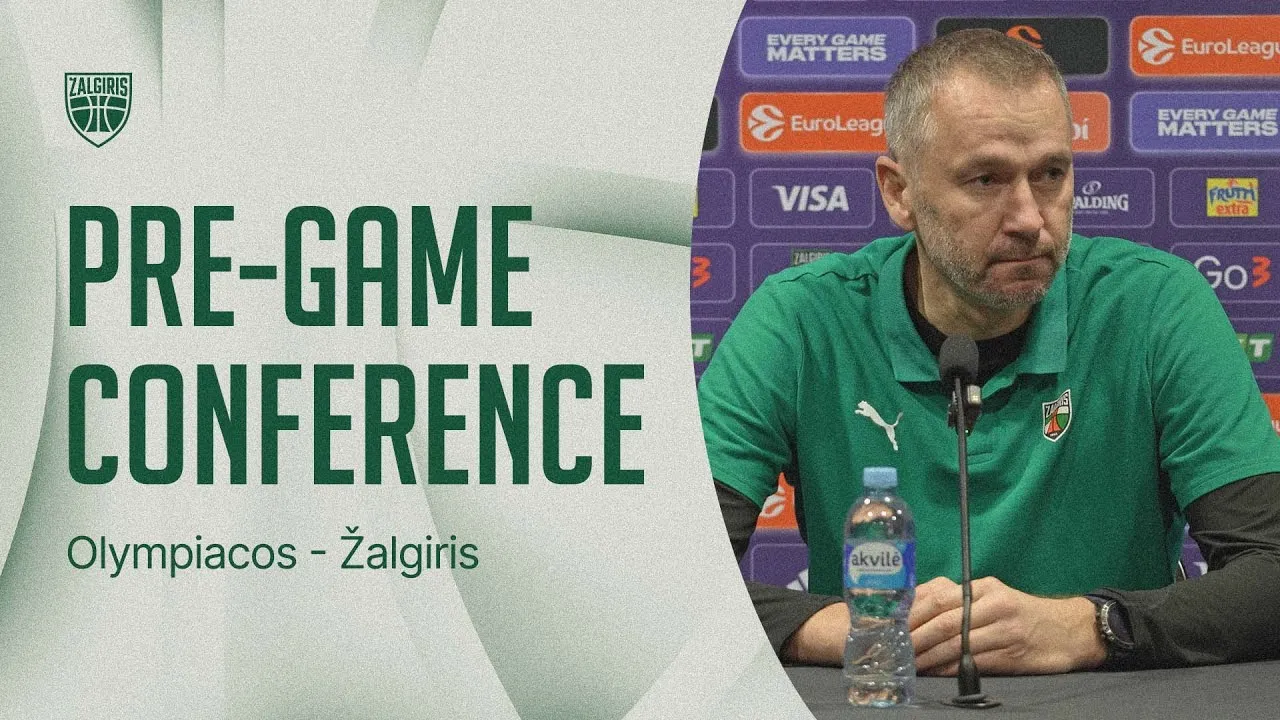 T.Masiulis: apie keliones į Pirėją ir Dubajų bei D.Giedračio rolę