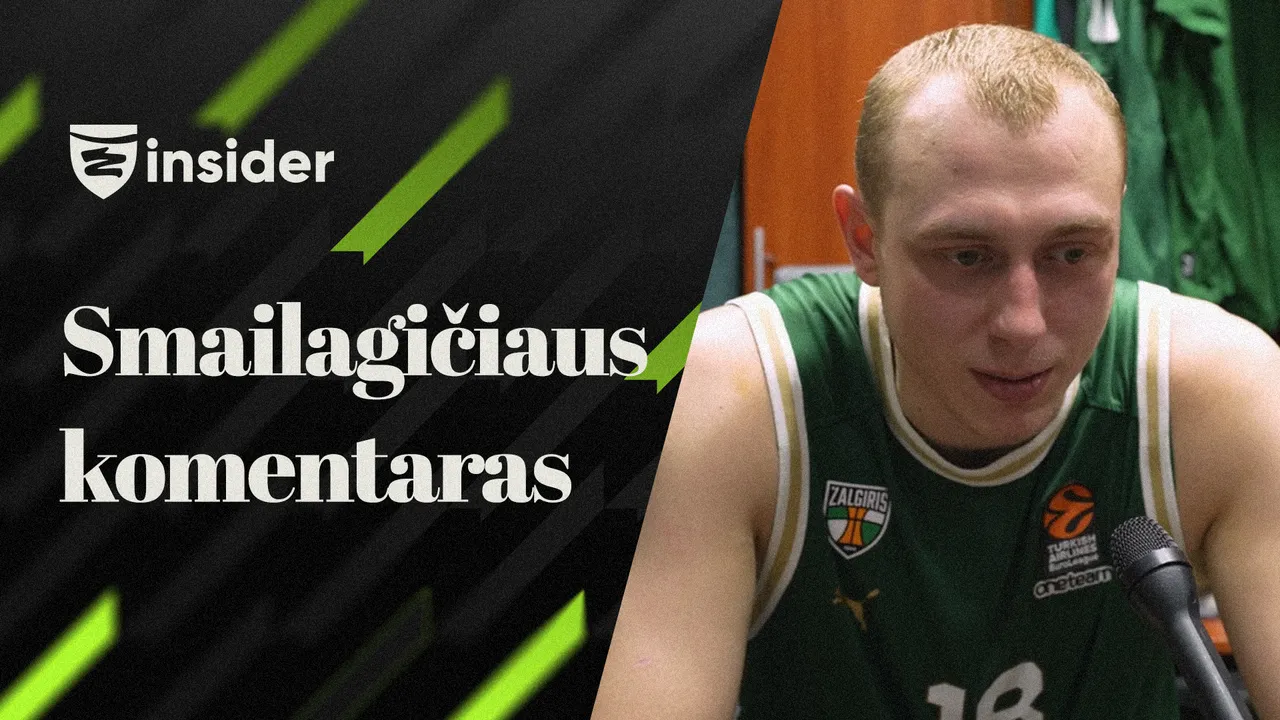 Smailagič: "This loss is very painful"