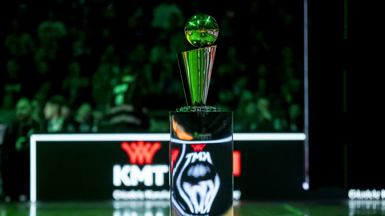Paaiškėjo Citadele KMT ketvirtfinalio serijų tvarkaraštis