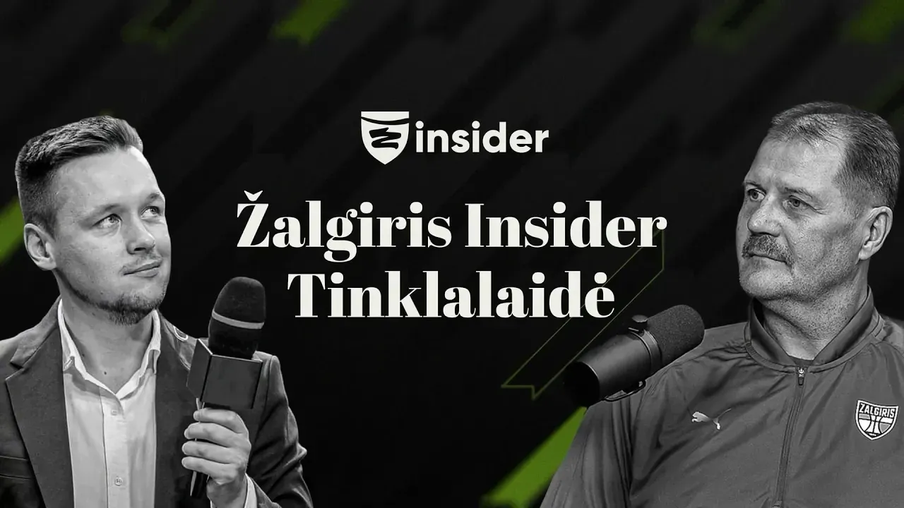 Tinklalaidė su G.Krapiku: „Tiek „Rytas“, tiek mes neatskleidė kai kurių taktinių dalykų“