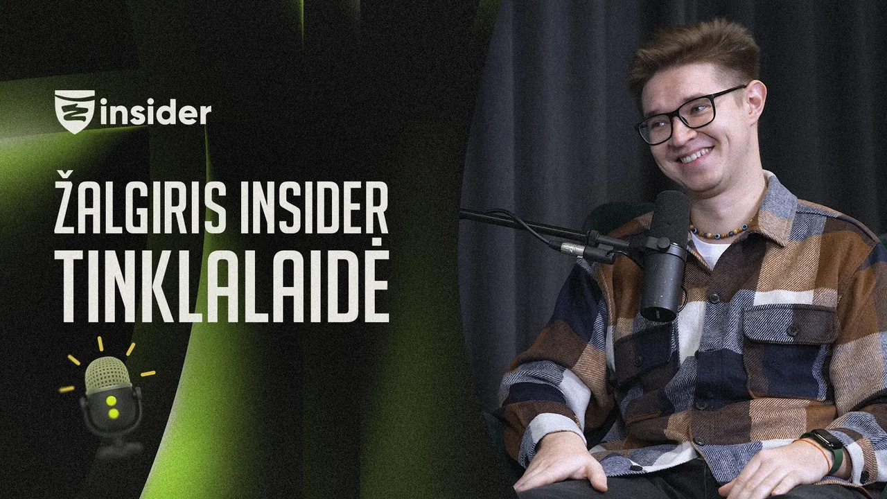 Insiderių tinklalaidė: prasta dviguba savaitė, Pociaus pirkiniai Madride ir atsakymai į jūsų klausimus!