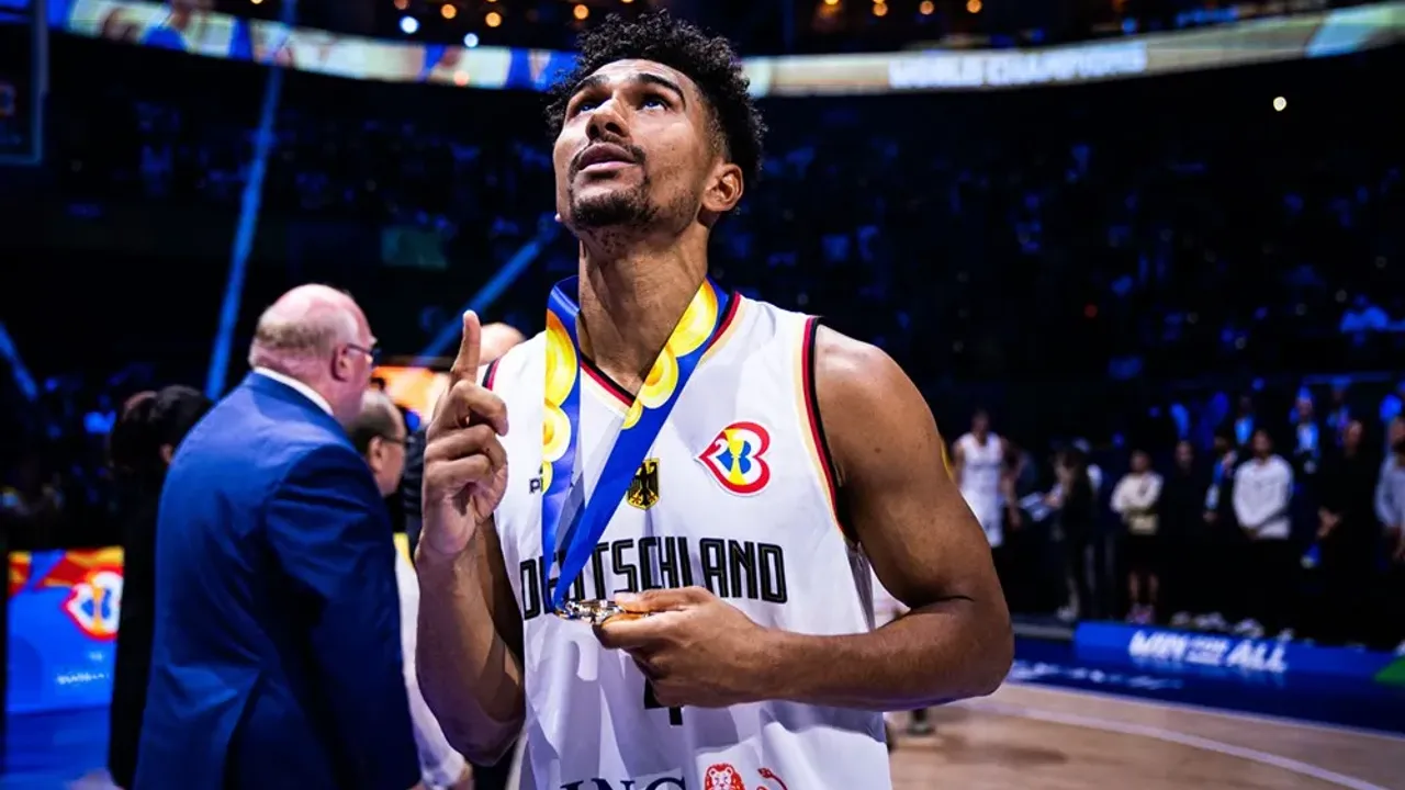 Pasaulio čempionas Maodo Lo: kaip skambi melodija atvedė iki Eurolygos