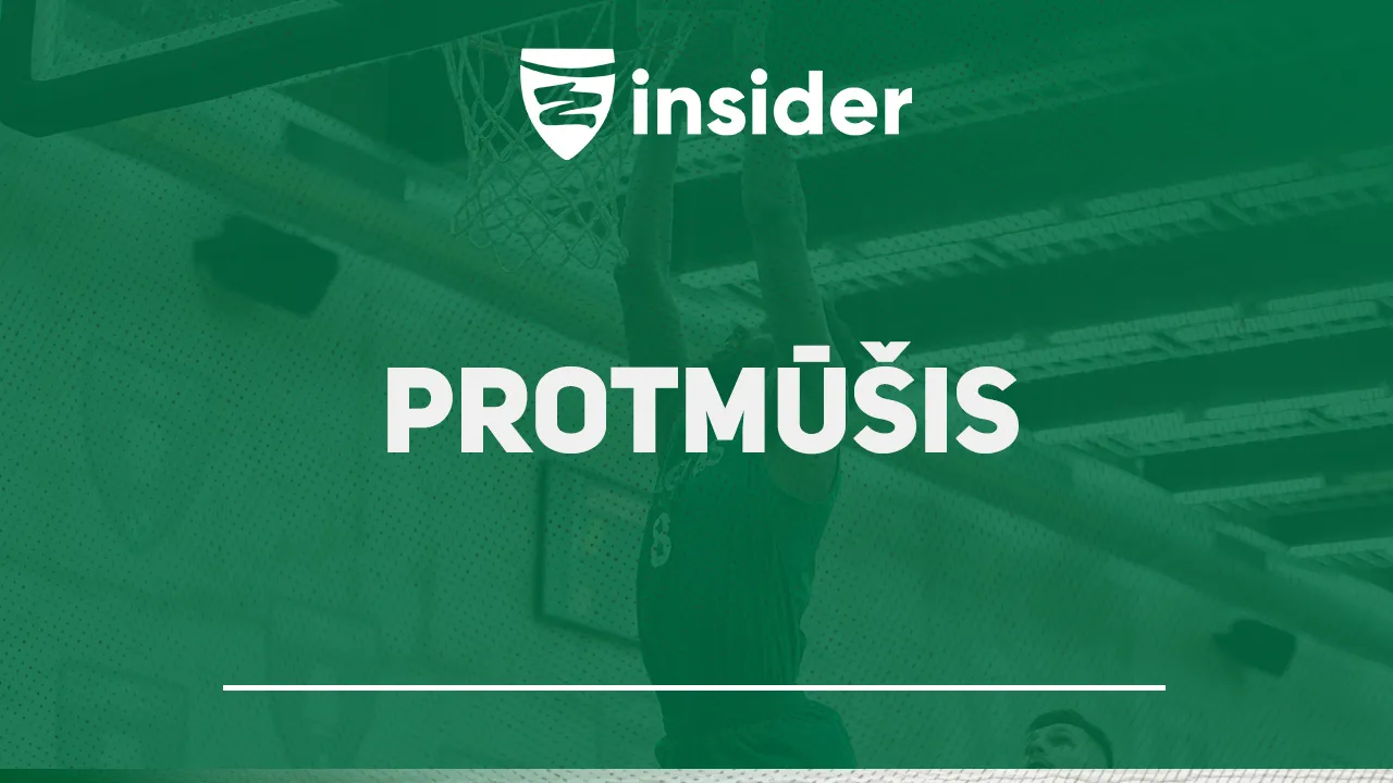 „Žalgiris Insider“ protmūšio įrašas (2023-04-02)