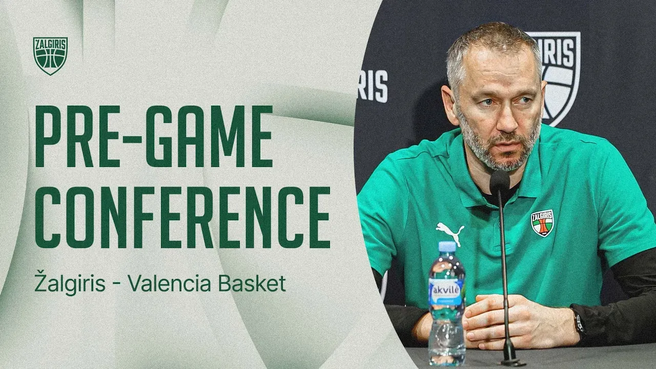 T.Masiulis: apie energingąją Valensiją ir M.Wrighto situaciją