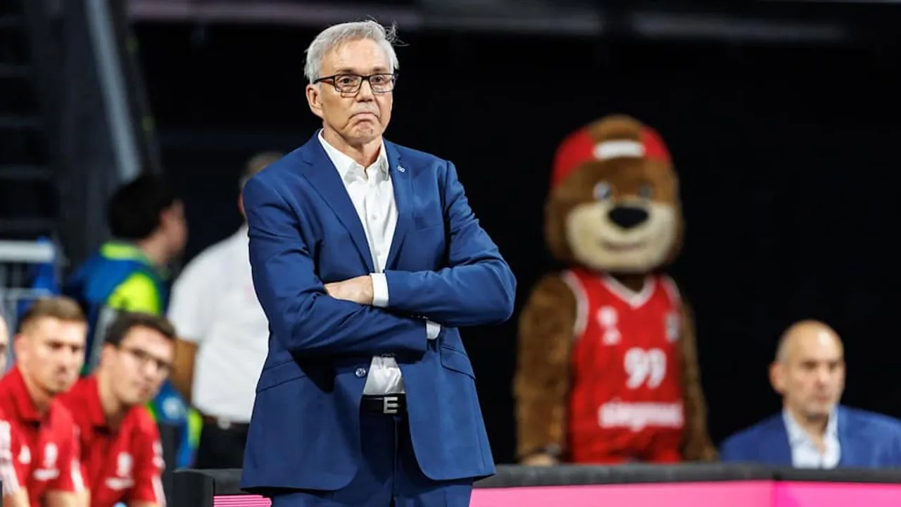 Žvilgsnis į varžovą: naujo veido, tačiau namuose galingas „Bayern“