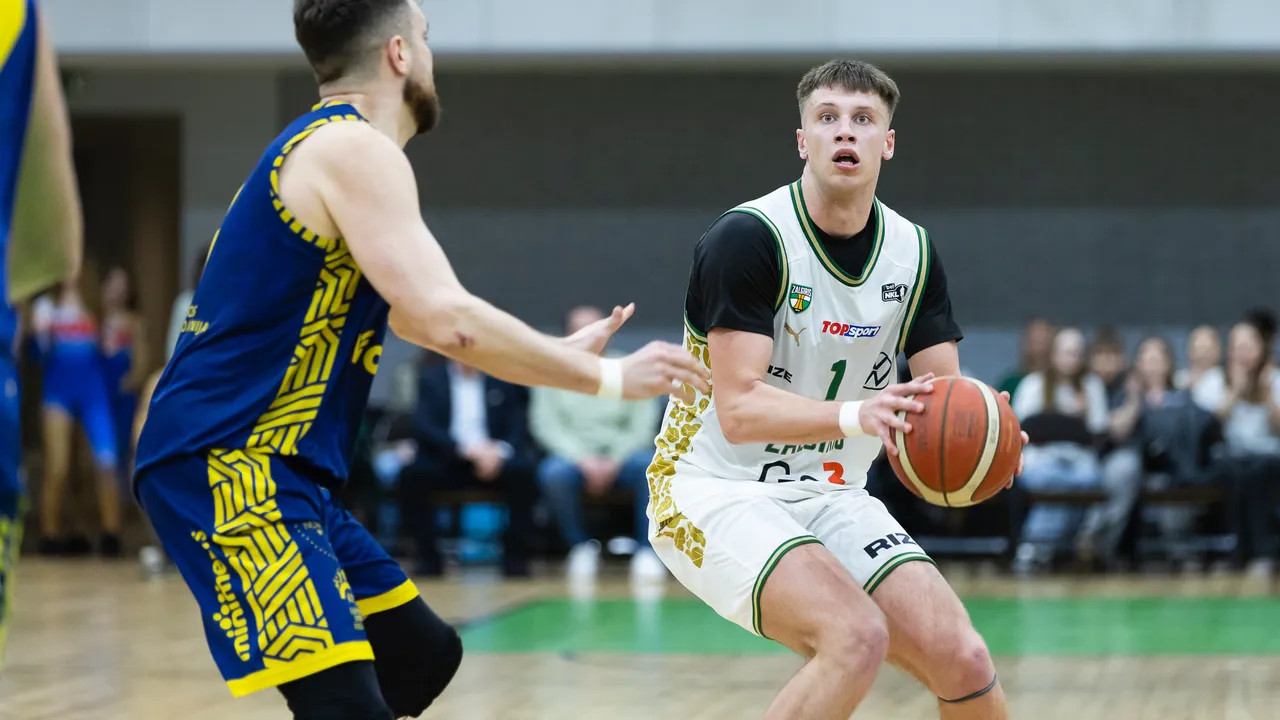 „7bet-NKL“ išdalino apdovanojimus: žalgiriečiui – dvigubas įvertinimas