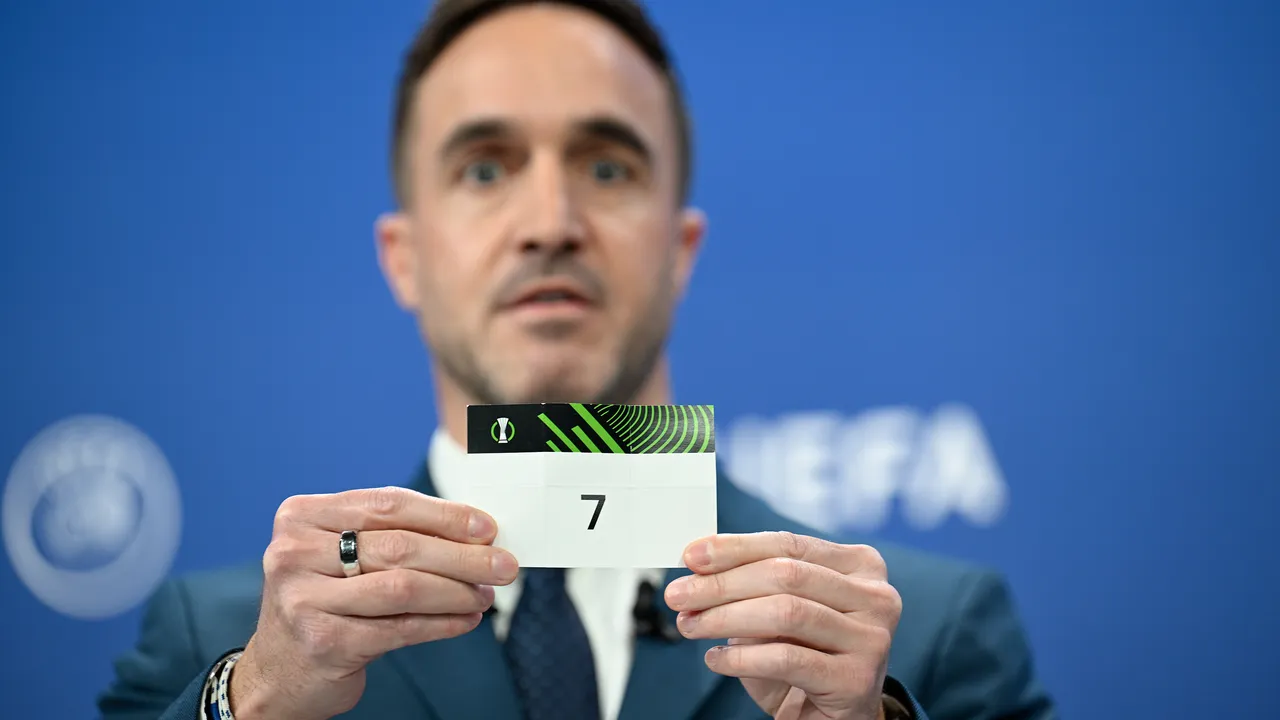 Antrame UEFA Konferencijų lygos atrankos etape „Kauno Žalgirio“ lauktų Islandijos arba Estijos klubas