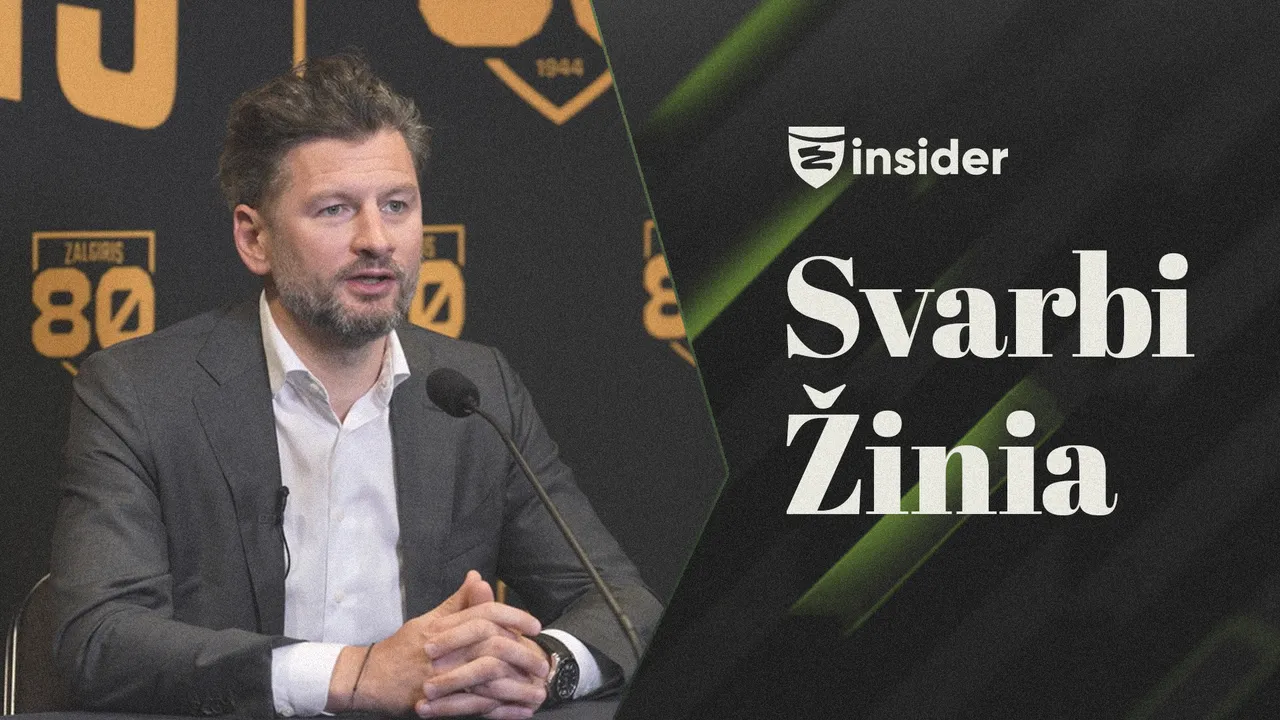 G.Navickas: „Sutarties pratęsimas su A.Butkevičiumi – natūralus žingsnis iš mūsų pusės“