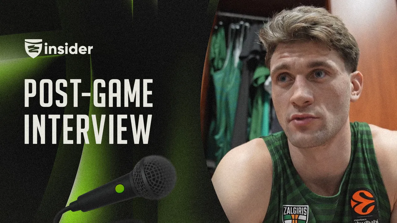 D.Sleva: „Nesilaikėme savo principinių dalykų“