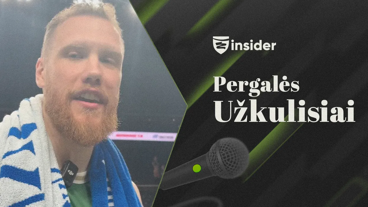Pergalės užkulisiai: kuo Deividas nustebino Iggy ir Trinchieri prašymas finalui