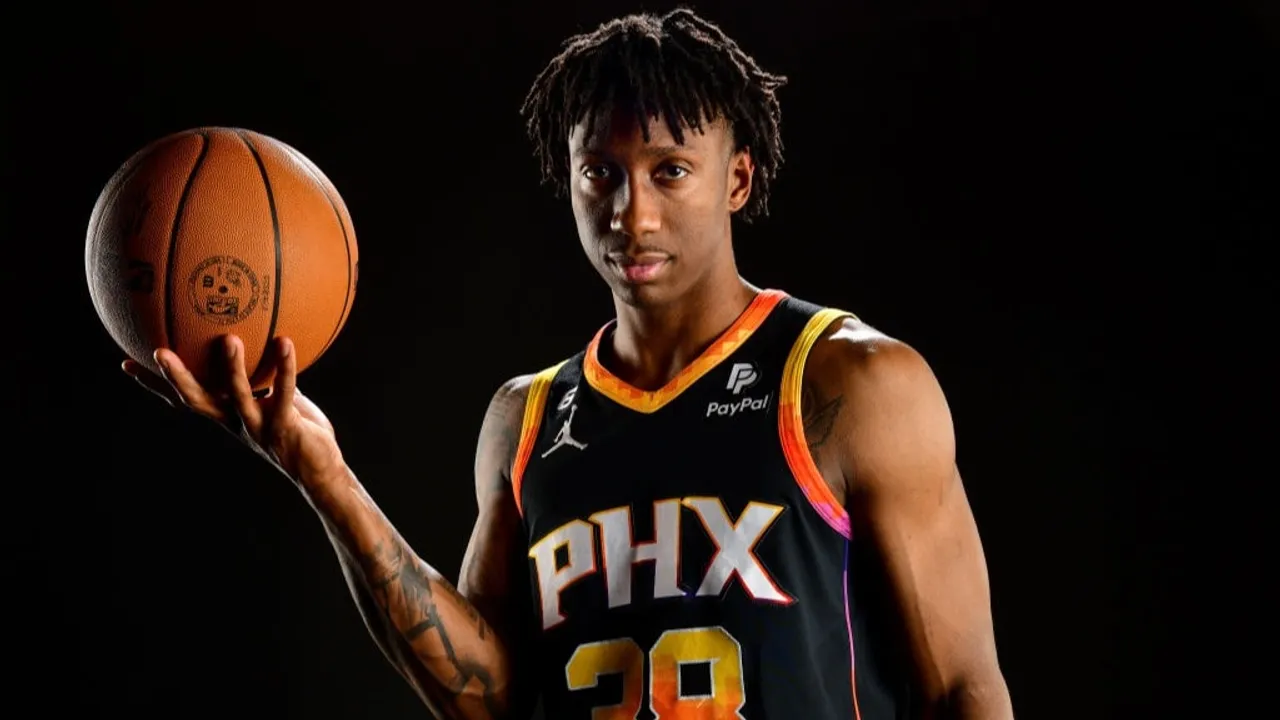 Žvaigždėse parašytas kelias: Sabeno Lee karjera nuo NBA iki galingo prisistatymo Europoje