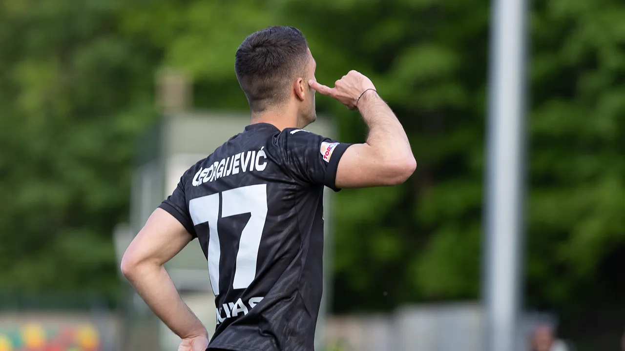 „Kauno Žalgiris“ po pratęsimo įveikė Vilniaus „Žalgirį“ ir žengė į taurės ketvirtfinalį