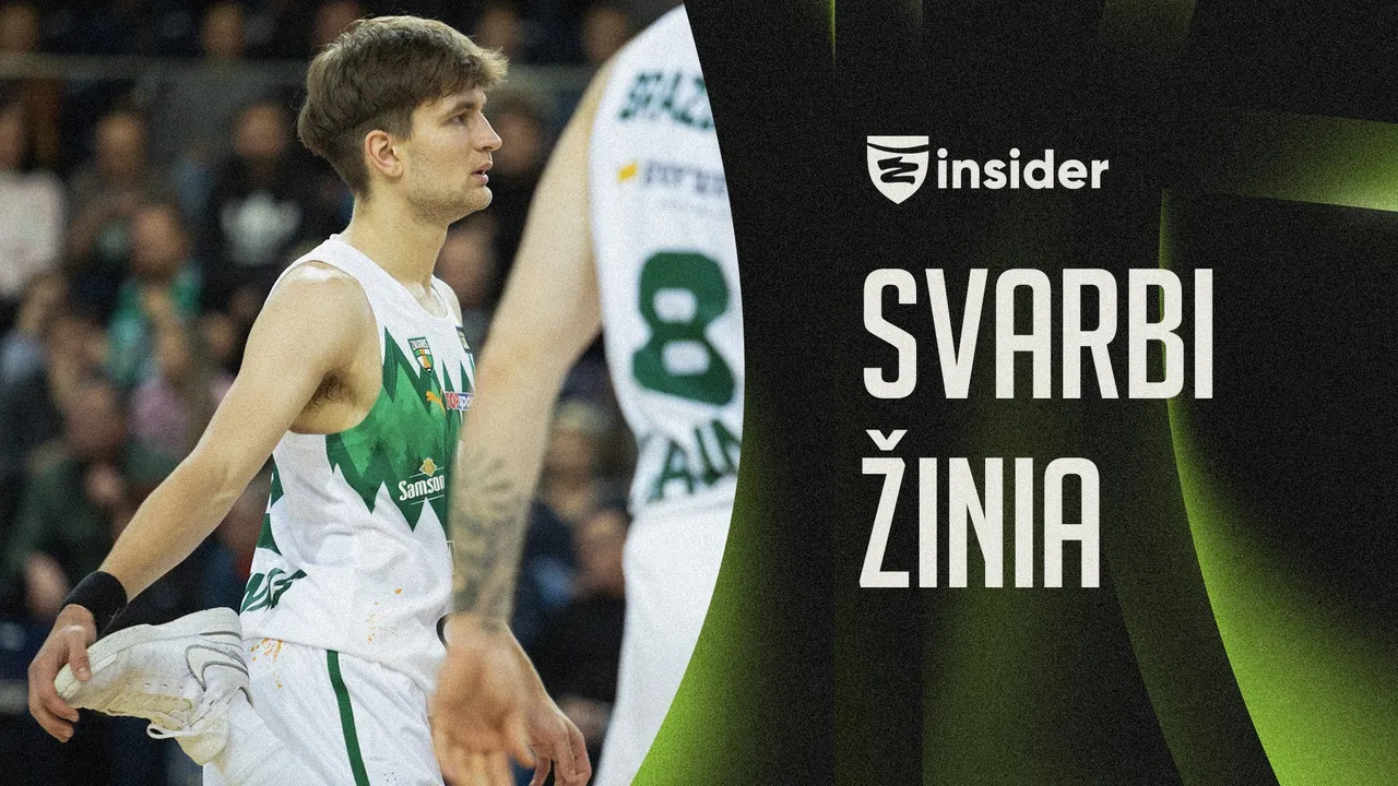 Informacija apie Dovydo Giedraičio situaciją