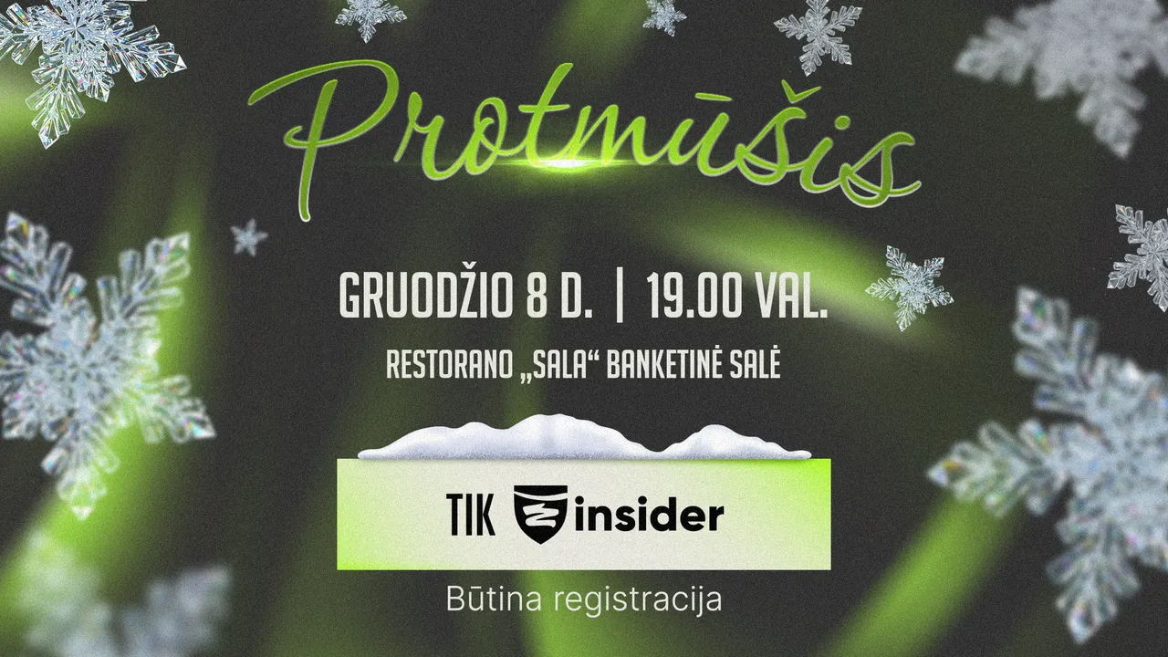 Kalėdiniame protmūšyje – „Žalgirio“ bendruomenės susibūrimas!