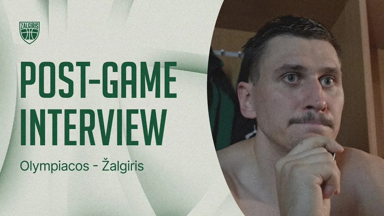 E.Ulanovas traumą patyrusiam K.Evansui: „Siunčiu jam daug meilės ir stiprybės“