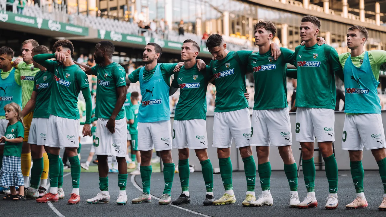 Keičiasi artimiausių FK „Kauno Žalgirio“ rungtynių tvarkaraštis