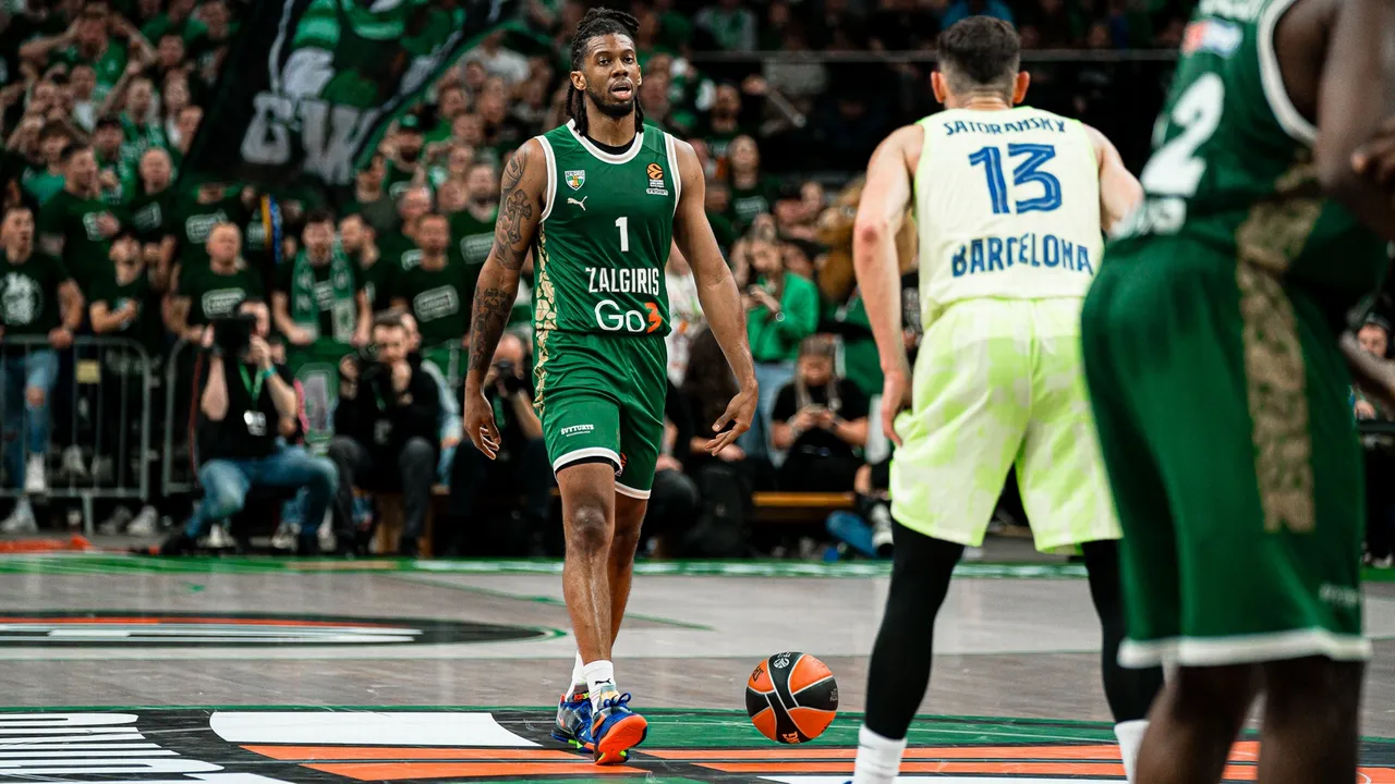 Wallace’s contract is being terminated by mutual consent